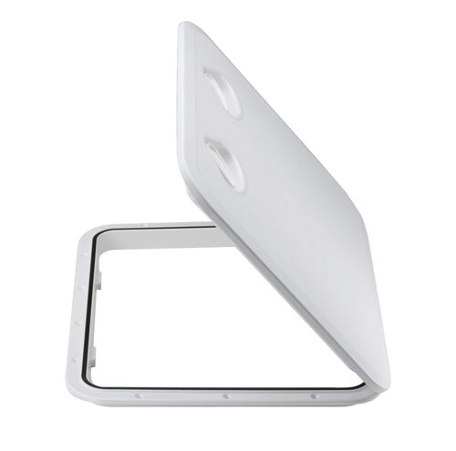 TREM HUOLTOLUUKKU 460X510MM