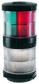 TRICOLOR YHDISTELMÄVALO + ANKKURIVALO