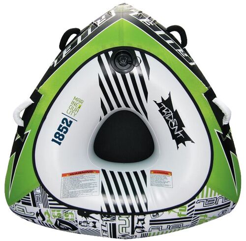 TRIDENT-VESIRENGASSETTI