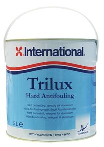 TRILUX VALKOINEN 5L