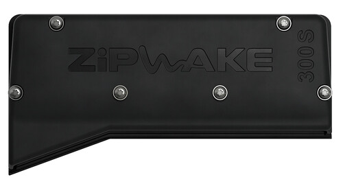 TRIMMISÄÄDIN S-SARJA CHINE 300MM VASEN