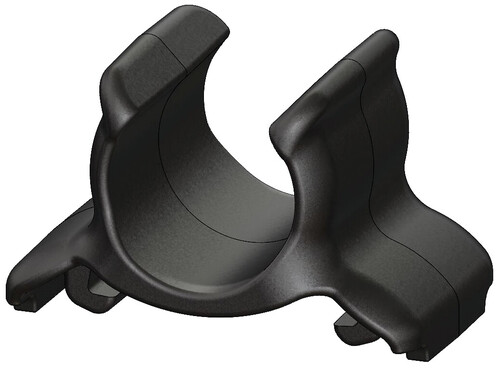 TRUDESIGN PIDIKE 13MM