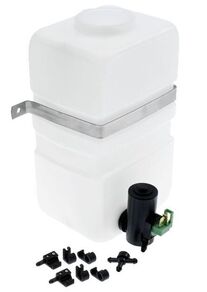 TUULILASIN HUUHTELUJÄRJESTELMÄ 12V