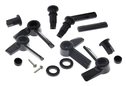 TWIST HANDLE KIT UNIVERSAL NEW