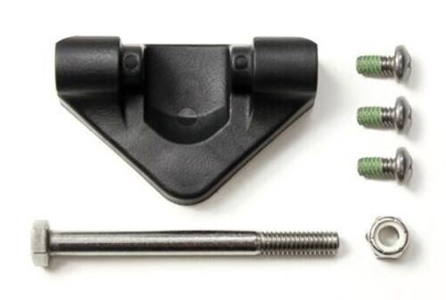 TYÖSYLINTERIN ALAKIINNIKE