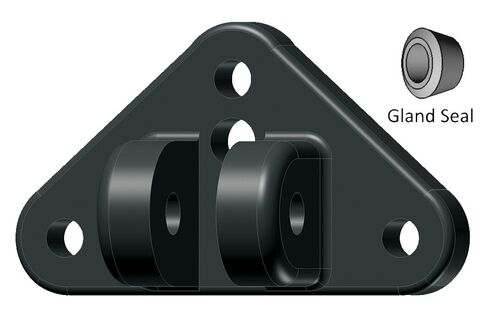 TYÖSYLINTERIN YLÄKIINNIKE