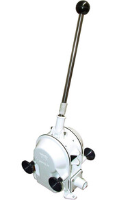 TYHJENNYSPUMPPU GUSHER 30, KANSIHELALLA