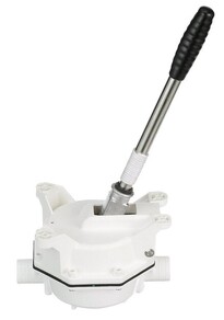 TYHJENNYSPUMPPU MK5 KANSIASENNUS