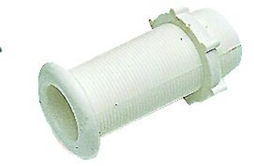 TYHJENNYSPUTKI VALKOINEN 150MM
