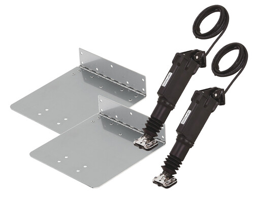 UFLEX TRIMMISYLINTERISARJA 12