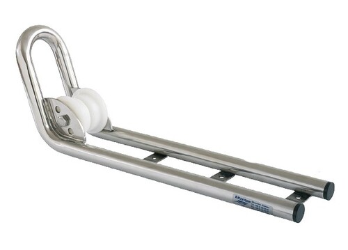 UIMATASON ANKKURIRULLA MAKS. 15kg