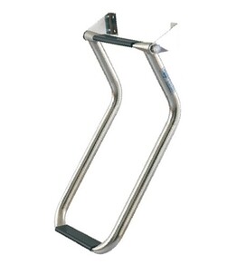 UIMATIKAS PERÄPEILIIN, 2 ASKELMAA