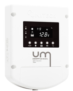 UNIMPPT LATAUSSÄÄDIN 20A