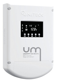 UNIMPPT LATAUSSÄÄDIN 30A