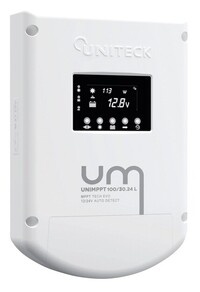 UNIMPPT LATAUSSÄÄDIN 30A