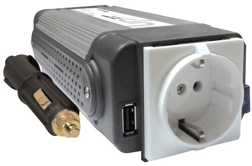 UNIPOWER INVERTTERI 150W/300W