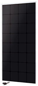 UNISUN BACK CONTACT AURINKOPANEELI 120W