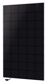 UNISUN BACK CONTACT AURINKOPANEELI 165W