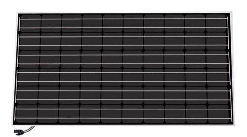 UNISUN YKSIKITEINEN AURINKOPANEELI 300W