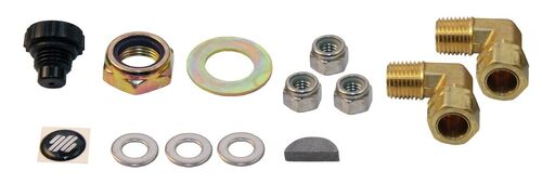 UP20F TARVIKEPUSSI VARAOSANA