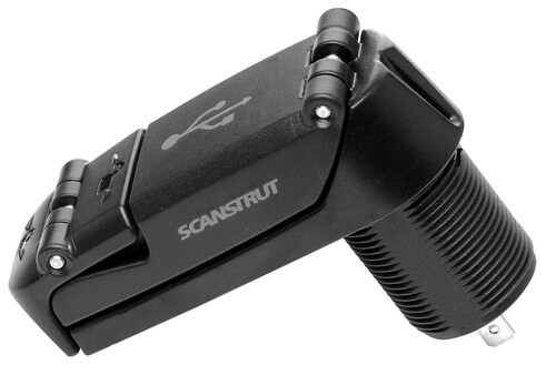 USB-LATURI ROKK CHARGE PRO
