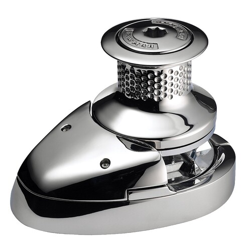 V2-/V3-VINTTURI KANSIYKSIKÖLLÄ JA KETJUPYÖRÄLLÄ FF