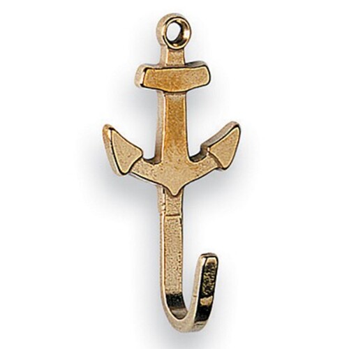 VAATEKOUKKU MESSINKIÄ ANKKURI