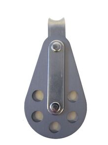 VAIJERI PYLPYRÄ 63 X 18 MM