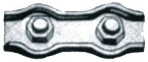 VAIJERILUKKO 5MM DUPLEX