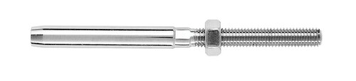 VAIJERITERMINAALI 6mm