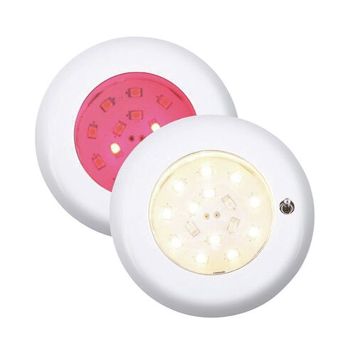 VALAISIN NOVA SMD RV VALKOINEN