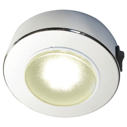 VALAISIN SUN LED, VALKOINEN