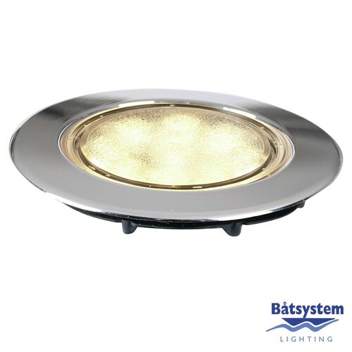 VALAISIN VEGA 75 SMD LED, KROMI