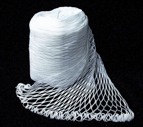 VALKOINEN KAIDEVERKKO, KUDOTTU