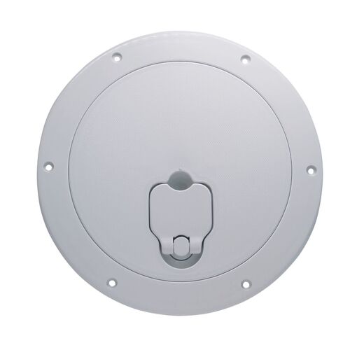 VALKOINEN TARKASTUSLUUKKU 315MM