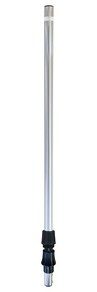 VALOMASTO LED 360° 125CM