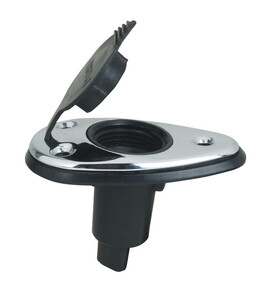 VALOMASTON JALKA RST/MUSTA