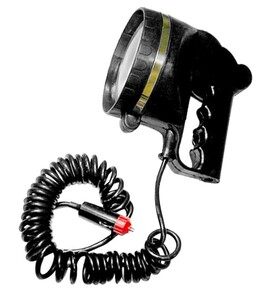 VALONHEITIN KÄSIKÄYTTÖINEN 12V/55W