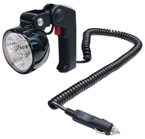VALONHEITIN LED, KÄSIKÄYTTÖINEN M70