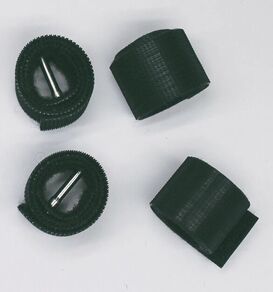 VANTTIRUUVIN LUKITUSTAPPI 2,5mm