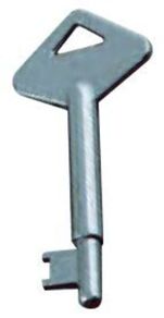 VARA-AVAIN NO.4 LUKKOON 3448