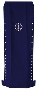 VARAKANGAS KANSITUOLIIN M150 NAVY