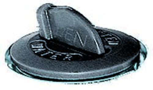 VARAKORKKI KANSIRUUVIKKEELLE, JÄTEVESI