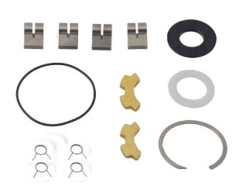 VINSSIN VARAOSASARJA