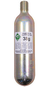 VARASÄILIÖ 38G