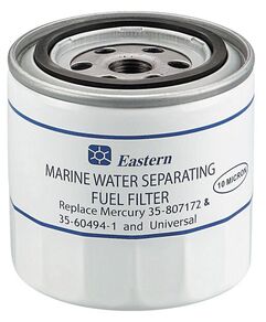 VARASUODATIN MERCURY, 21 MICRON