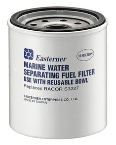 VARASUODATIN RACORS3227, YAMAHA