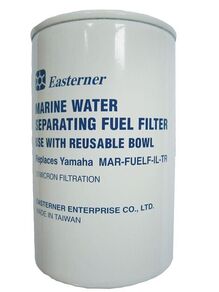 VARASUODATIN YAMAHA, 10 MICRON