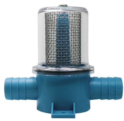 VEDENSUODATIN 13MM LETKULLE