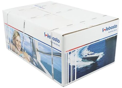 VENEASENNUSSARJA AT 2000 STC